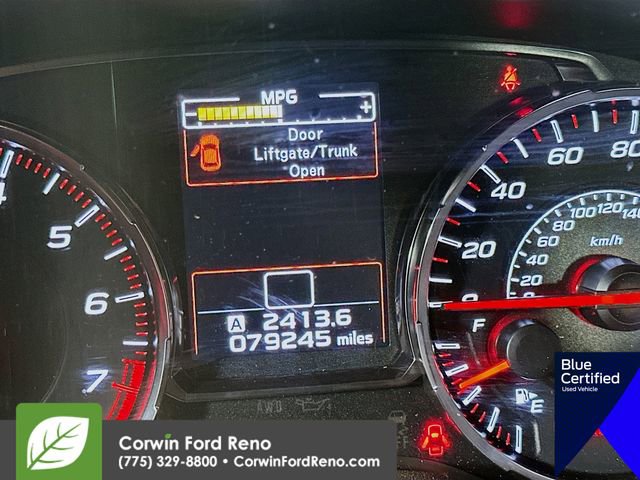 Used 2021 Subaru WRX AWD/4WD image 16