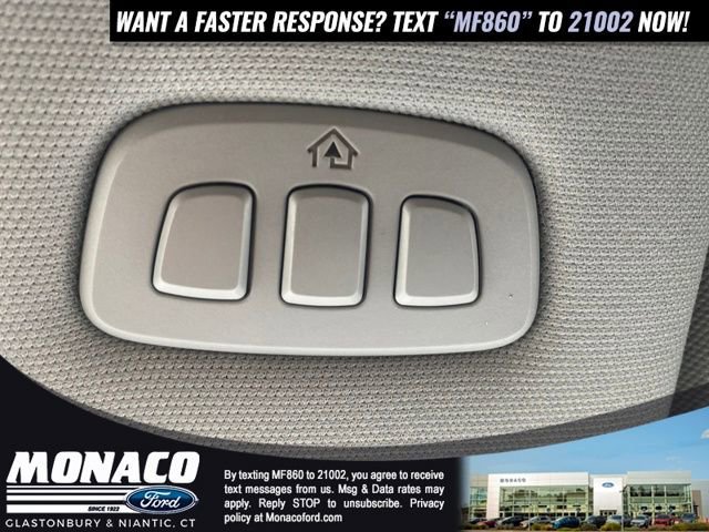 Certified 2023 Ford Explorer XLT w/ Equipment Group 202A image 29