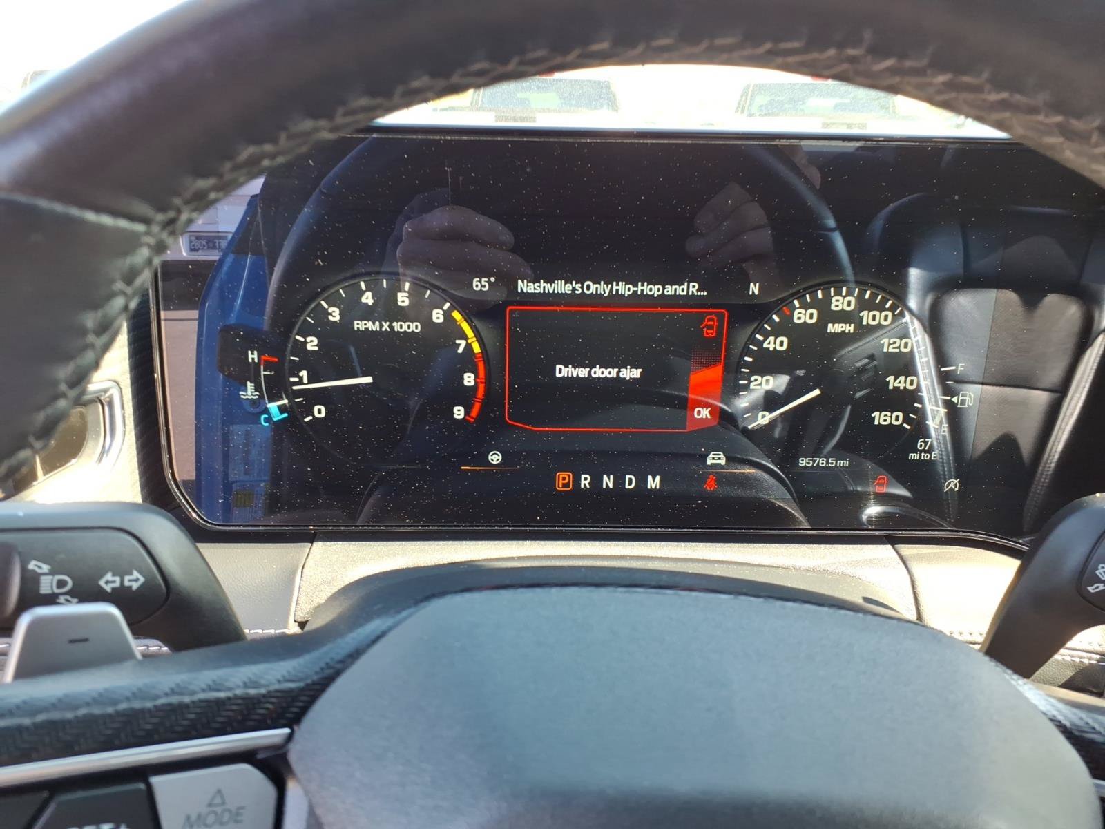 Certified 2024 Ford Mustang GT Premium RWD image 15