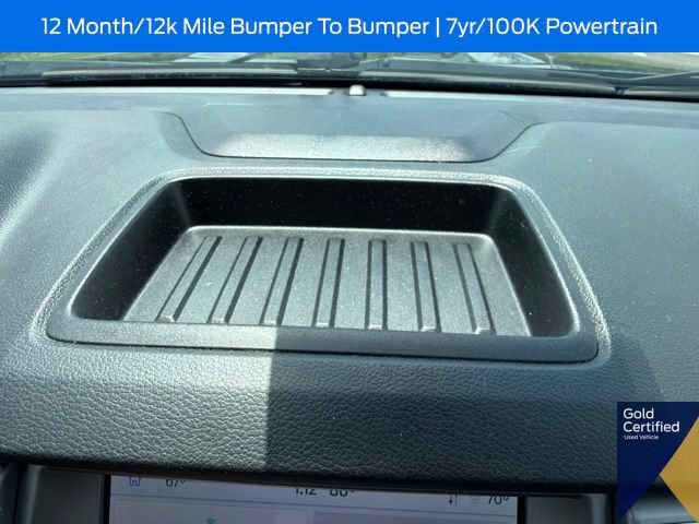Certified 2023 Ford Ranger XLT w/ Equipment Group 301A Mid AWD/4WD image 26