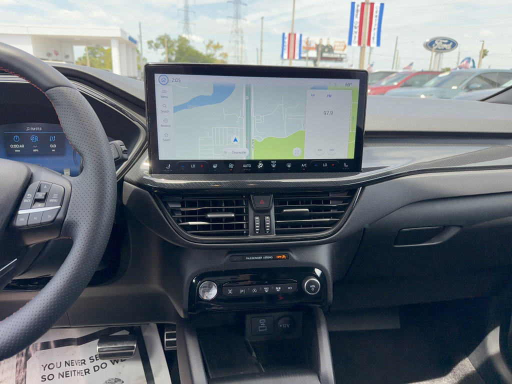 Certified 2023 Ford Escape ST-Line Elite image 20