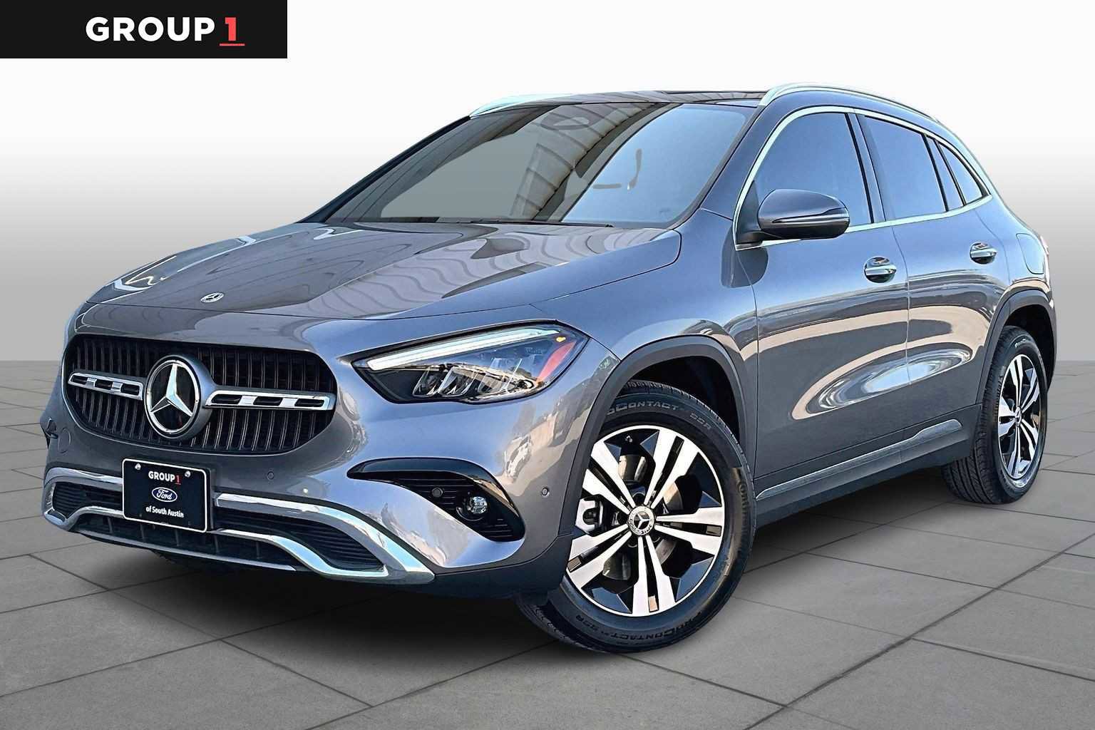 Used 2025 Mercedes-Benz GLA 250 image 5