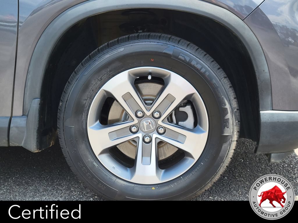Used 2023 Honda Pilot EX-L image 12