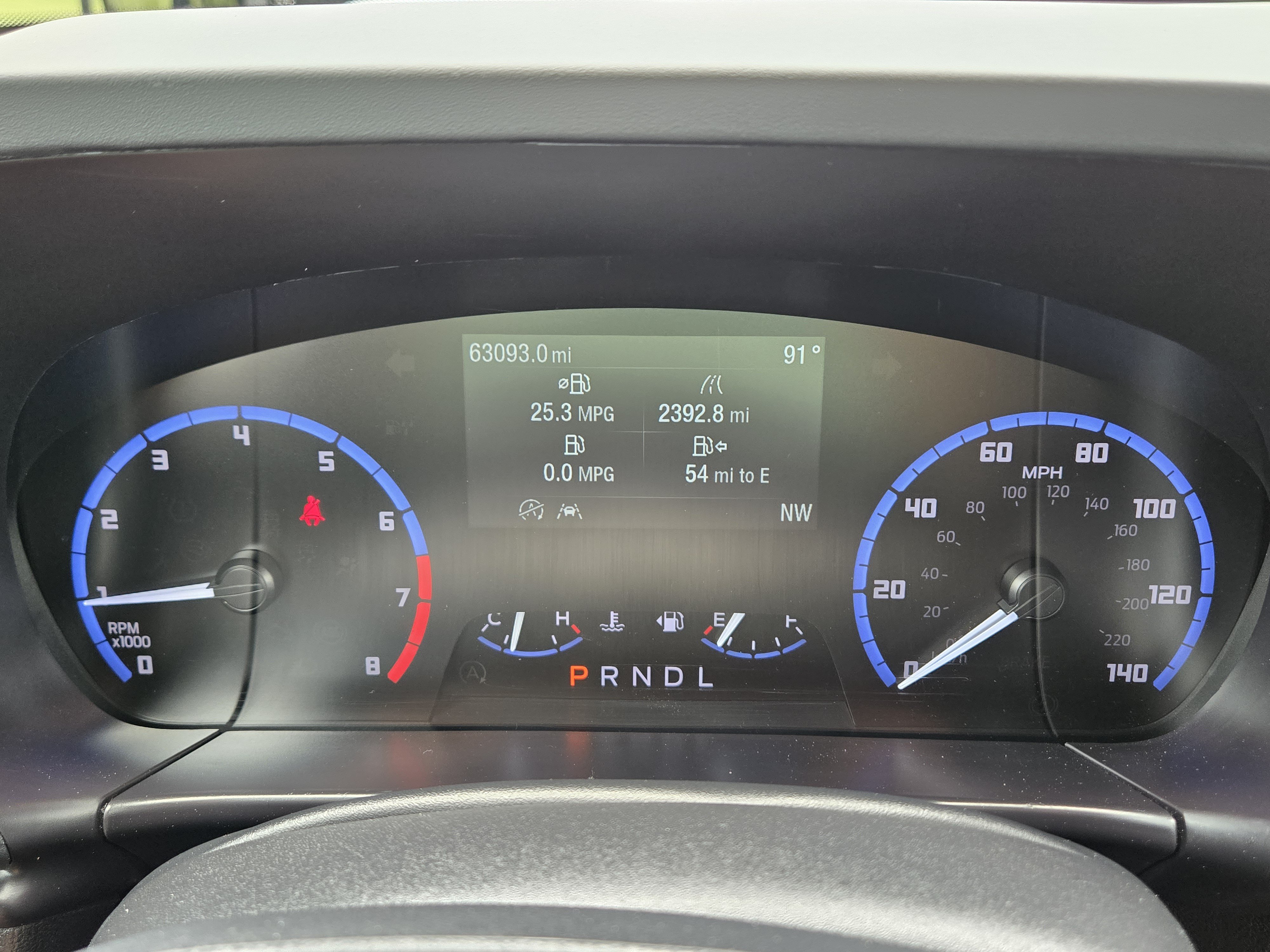 Certified 2024 Ford Bronco Sport Big Bend AWD/4WD image 25