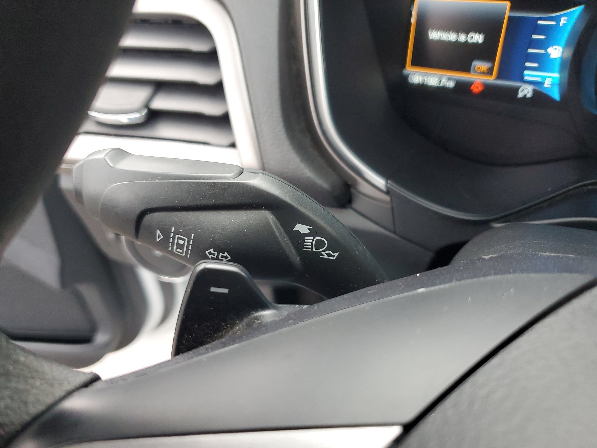 Certified 2019 Ford Fusion SE FWD image 28