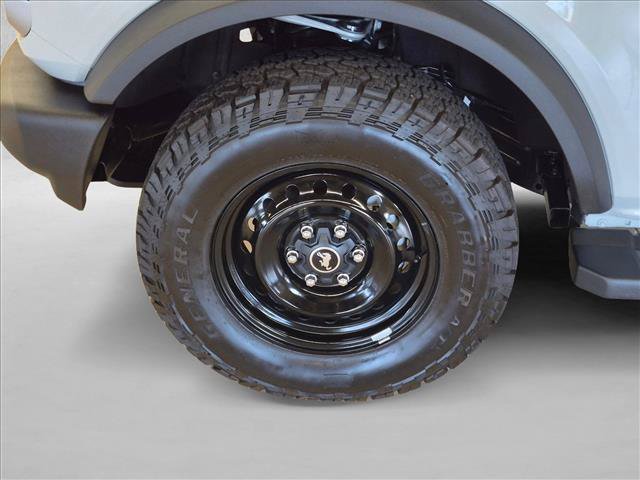 Certified 2026 Ford Bronco Big Bend w/ Free Wheeling Package AWD/4WD image 24