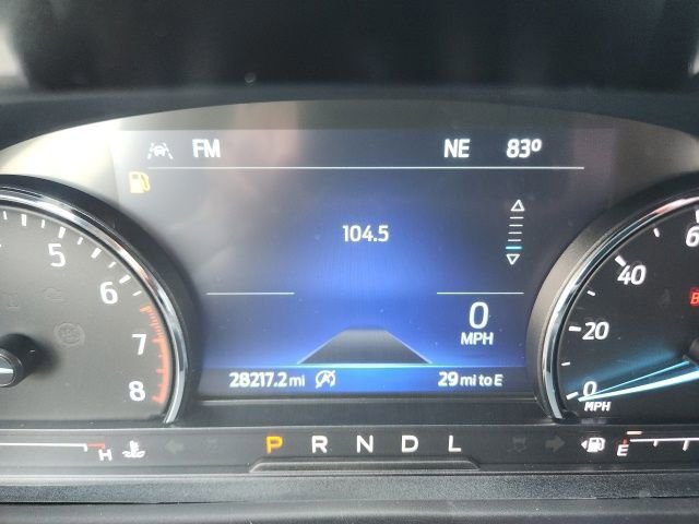 Certified 2023 Ford Explorer XLT w/ Equipment Group 202A image 32