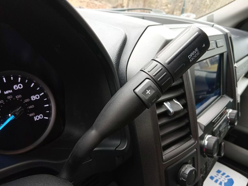 Certified 2020 Ford F350 XL w/ STX Appearance Package image 25