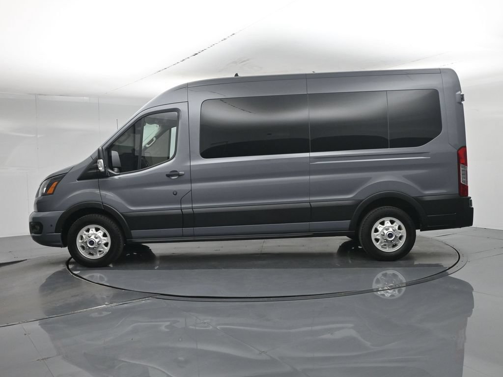 Certified 2024 Ford Transit 350 XLT AWD/4WD image 30