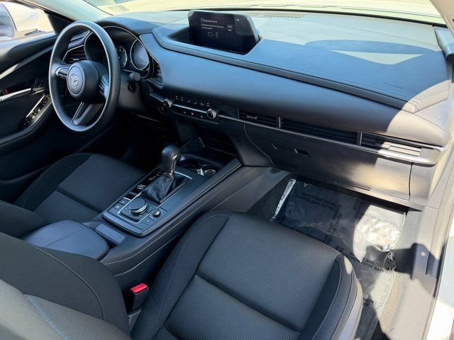 Used 2024 MAZDA CX-30 AWD 2.5 S image 36