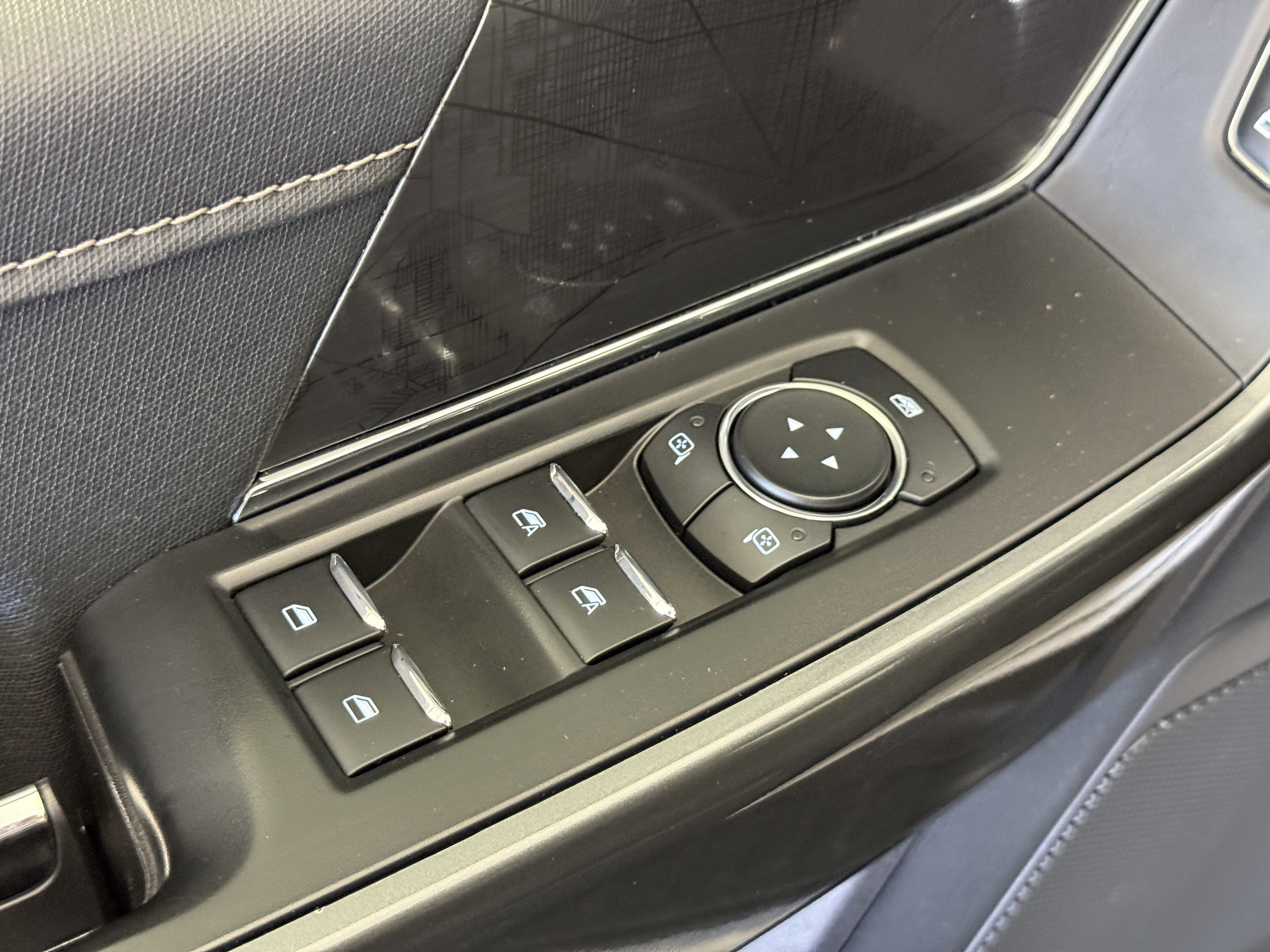 Certified 2023 Ford F150 XLT w/ Equipment Group 302A High image 16