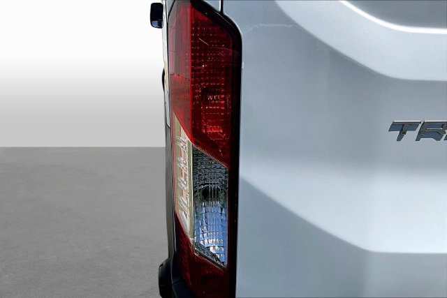 Certified 2025 Ford Transit 250 148 High Roof Extended w/ Load Area Protection Package RWD image 22