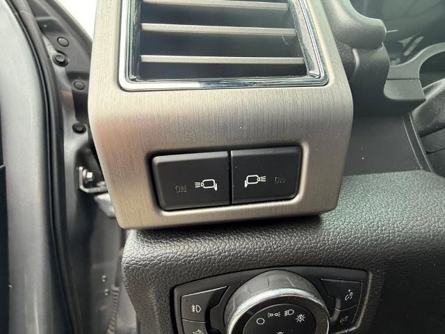 Certified 2020 Ford F150 Platinum AWD/4WD image 40