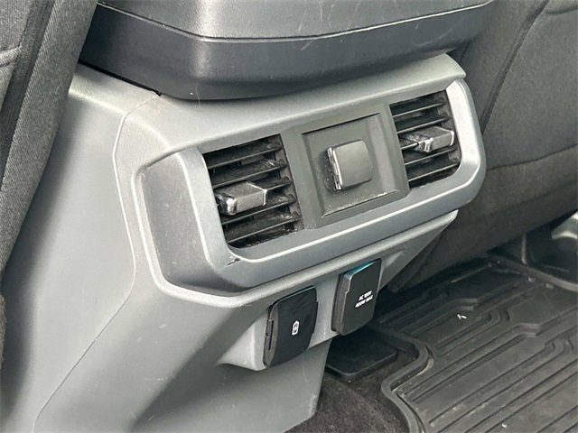 Certified 2022 Ford F150 XLT w/ Equipment Group 302A High image 20