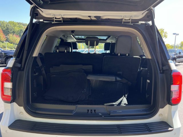 Certified 2023 Ford Expedition XLT AWD/4WD image 29