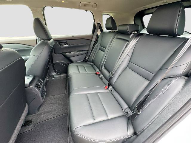 Used 2023 Nissan Rogue SL w/ SL Premium Package AWD/4WD image 20
