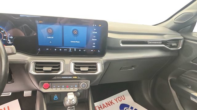 Certified 2025 Ford Mustang Premium RWD image 16