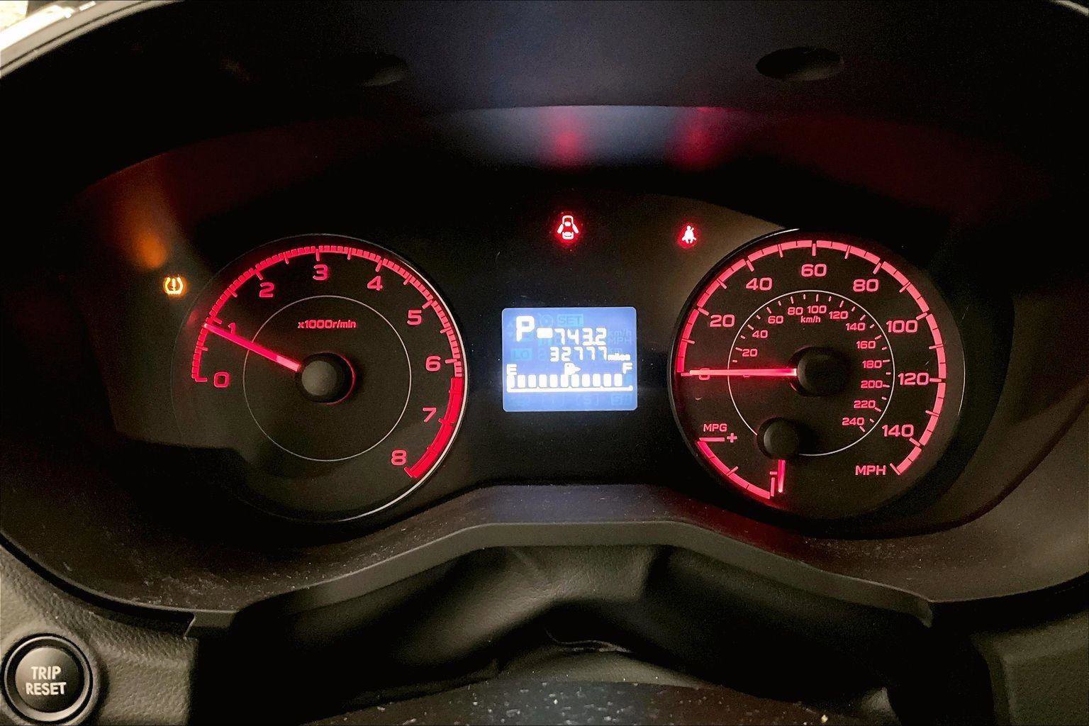 Used 2019 Subaru Impreza 2.0i image 19