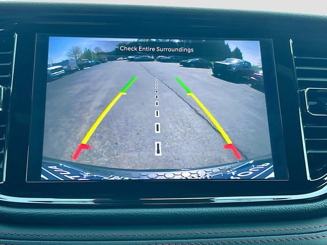 Used 2023 Dodge Durango GT AWD/4WD image 18