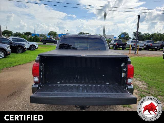 Used 2018 Toyota Tacoma SR5 RWD image 14