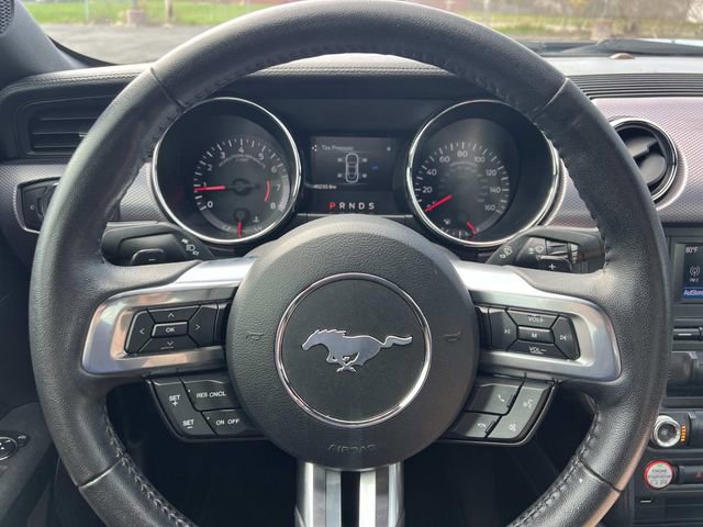 Certified 2017 Ford Mustang Coupe image 20