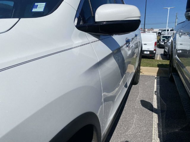 Used 2020 Honda Ridgeline RTL-E image 4