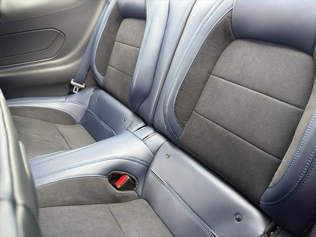 Certified 2024 Ford Mustang Dark Horse image 19