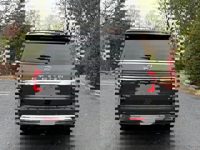 Certified 2022 Ford Expedition Max Limited image 6