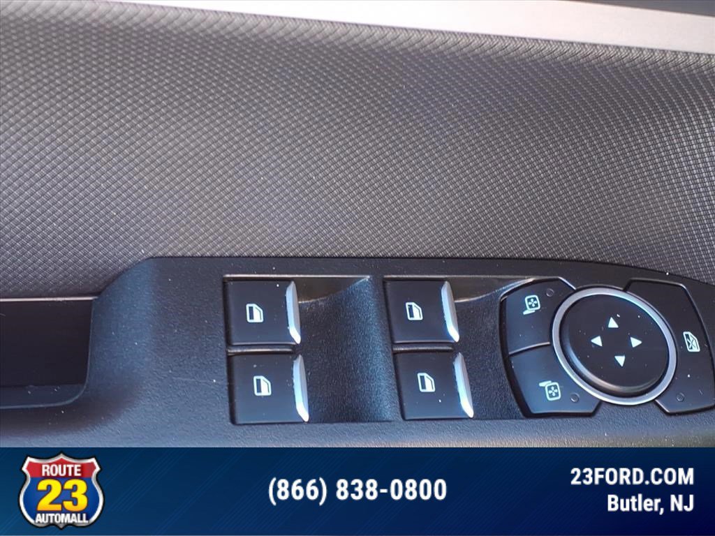 Certified 2023 Ford Bronco Sport Big Bend w/ Convenience Package image 11