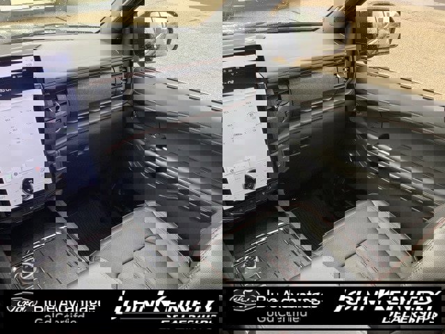 Certified 2024 Ford Expedition Max Limited image 22