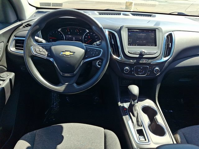 Used 2022 Chevrolet Equinox LT AWD/4WD image 11