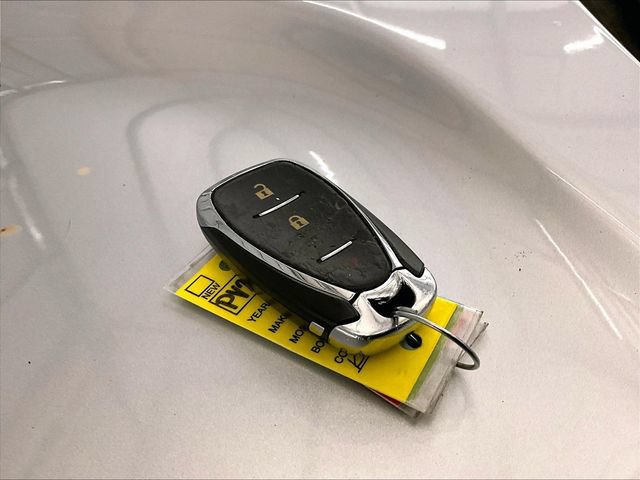 Used 2019 Chevrolet Equinox LT FWD image 9