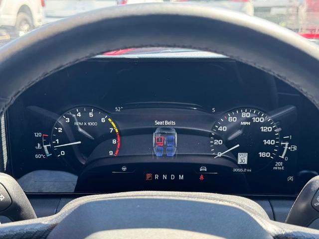 Certified 2025 Ford Mustang GT Premium RWD image 9