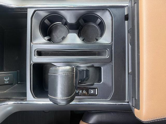 Certified 2021 Ford F150 Lariat w/ Trailer Tow Package image 8