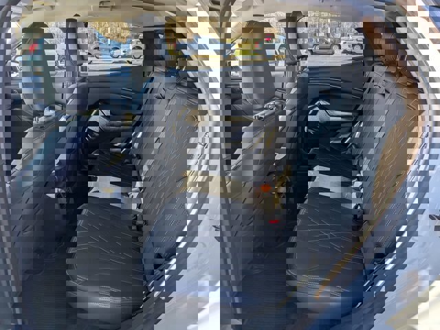 Certified 2025 Ford Mustang Mach-E Select w/ Comfort Package Lite image 28