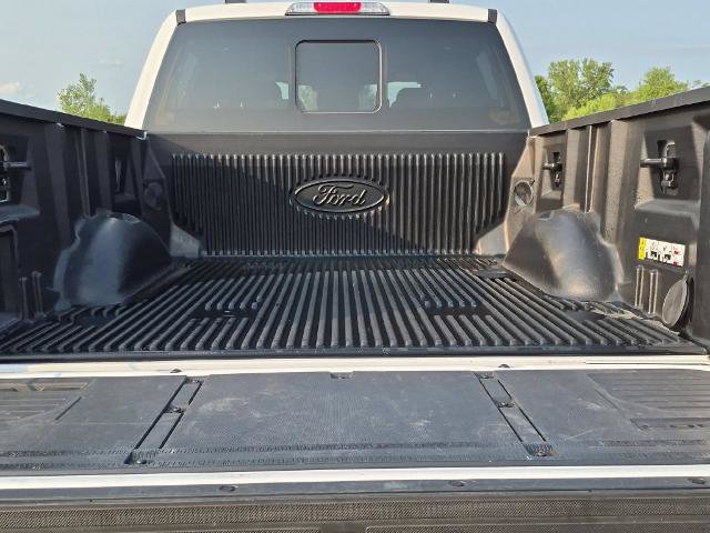 Certified 2023 Ford F150 XLT w/ Equipment Group 302A High AWD/4WD image 30