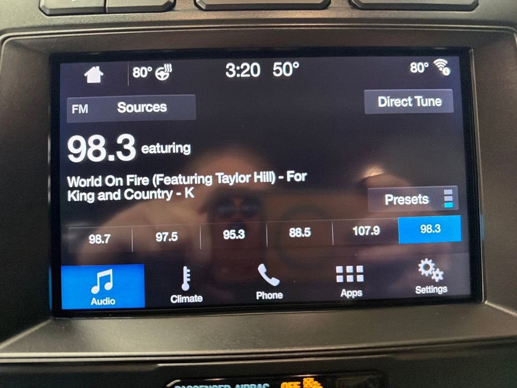 Certified 2019 Ford Expedition Limited image 25