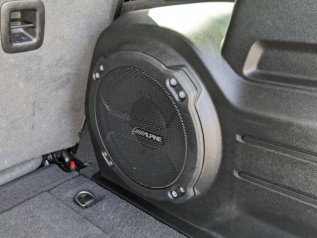 Used 2021 Jeep Wrangler Unlimited Sahara image 13