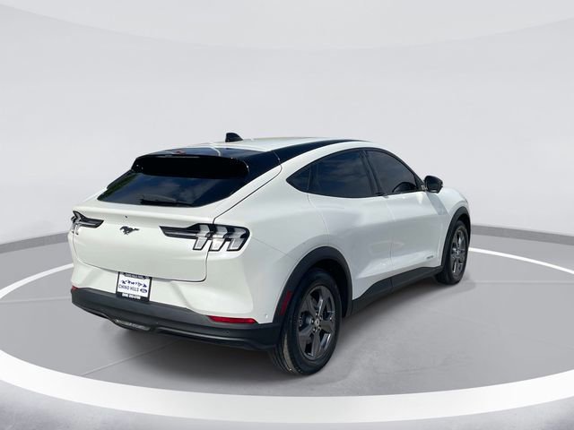 Certified 2023 Ford Mustang Mach-E Select w/ Comfort Package Lite image 3
