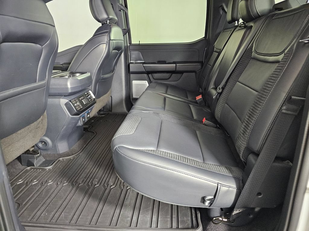 Certified 2023 Ford F150 Raptor AWD/4WD image 19