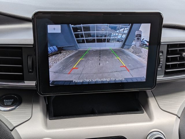 Certified 2023 Ford Explorer XLT w/ Equipment Group 202A RWD image 25