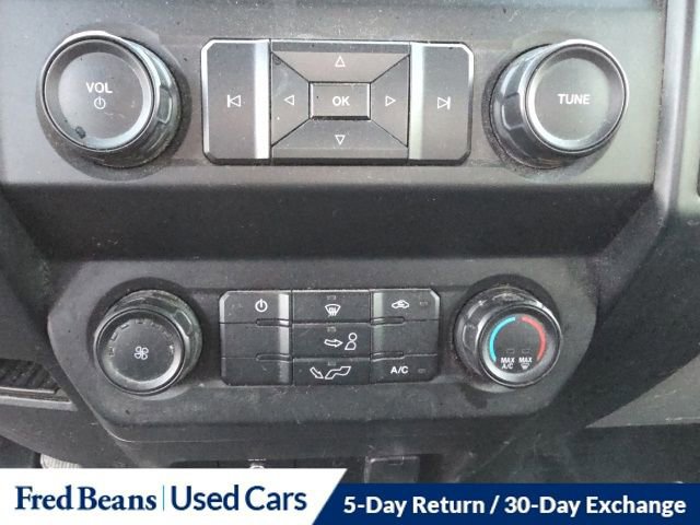 Certified 2019 Ford F150 XL w/ XL Power Equipment Group image 19