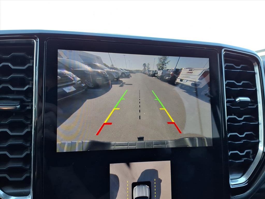 Certified 2024 Ford Ranger Lariat w/ FX4 Off-Road Package image 21