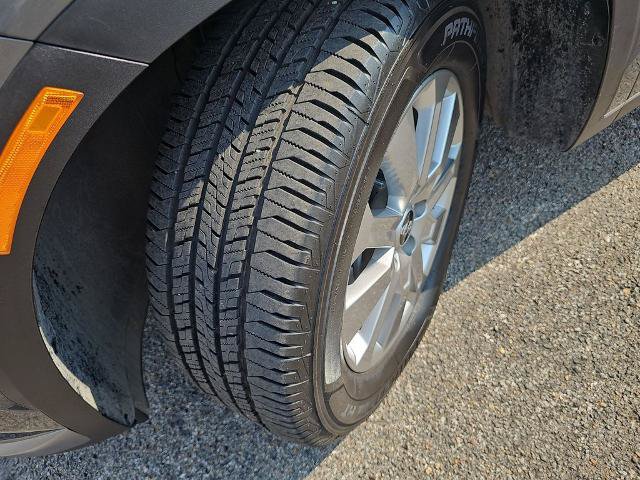 Used 2024 Hyundai Palisade SEL FWD image 32