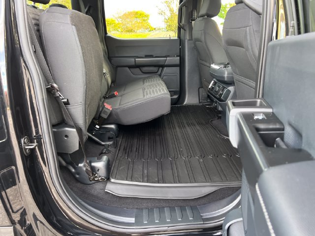 Certified 2023 Ford F150 XL w/ STX Appearance Package AWD/4WD image 35
