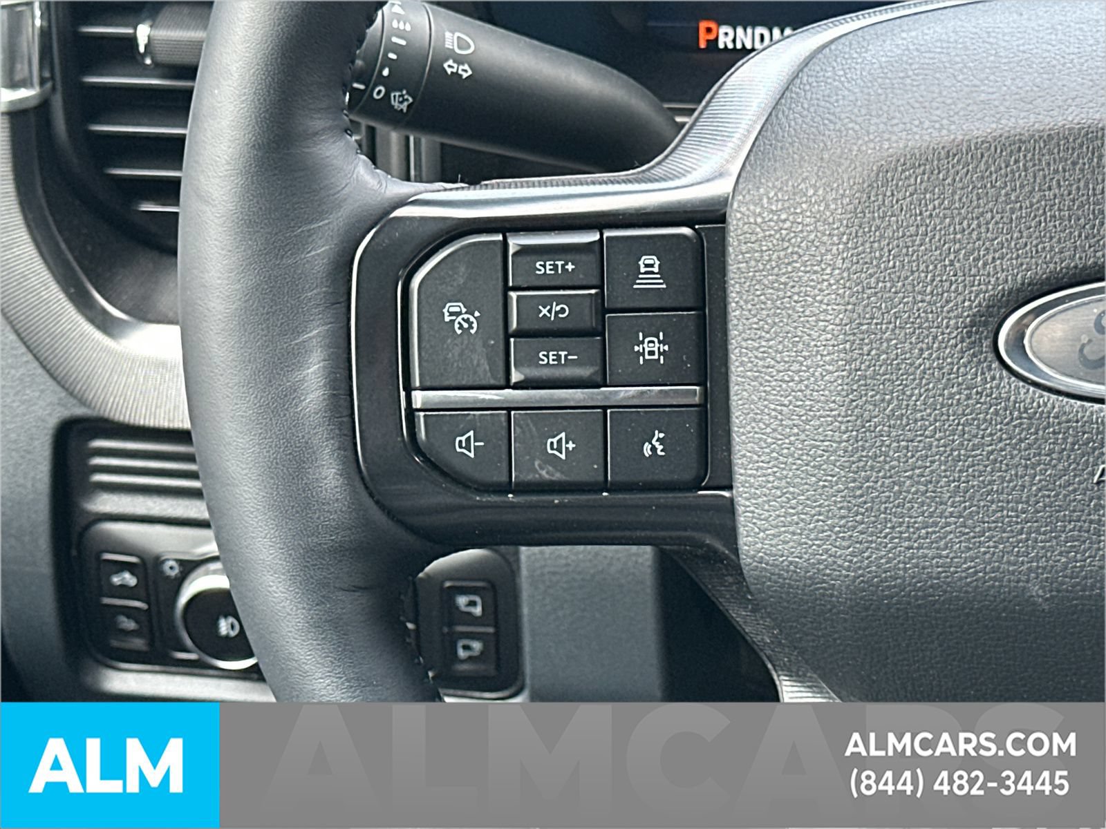 Certified 2026 Ford F250 Platinum AWD/4WD image 28