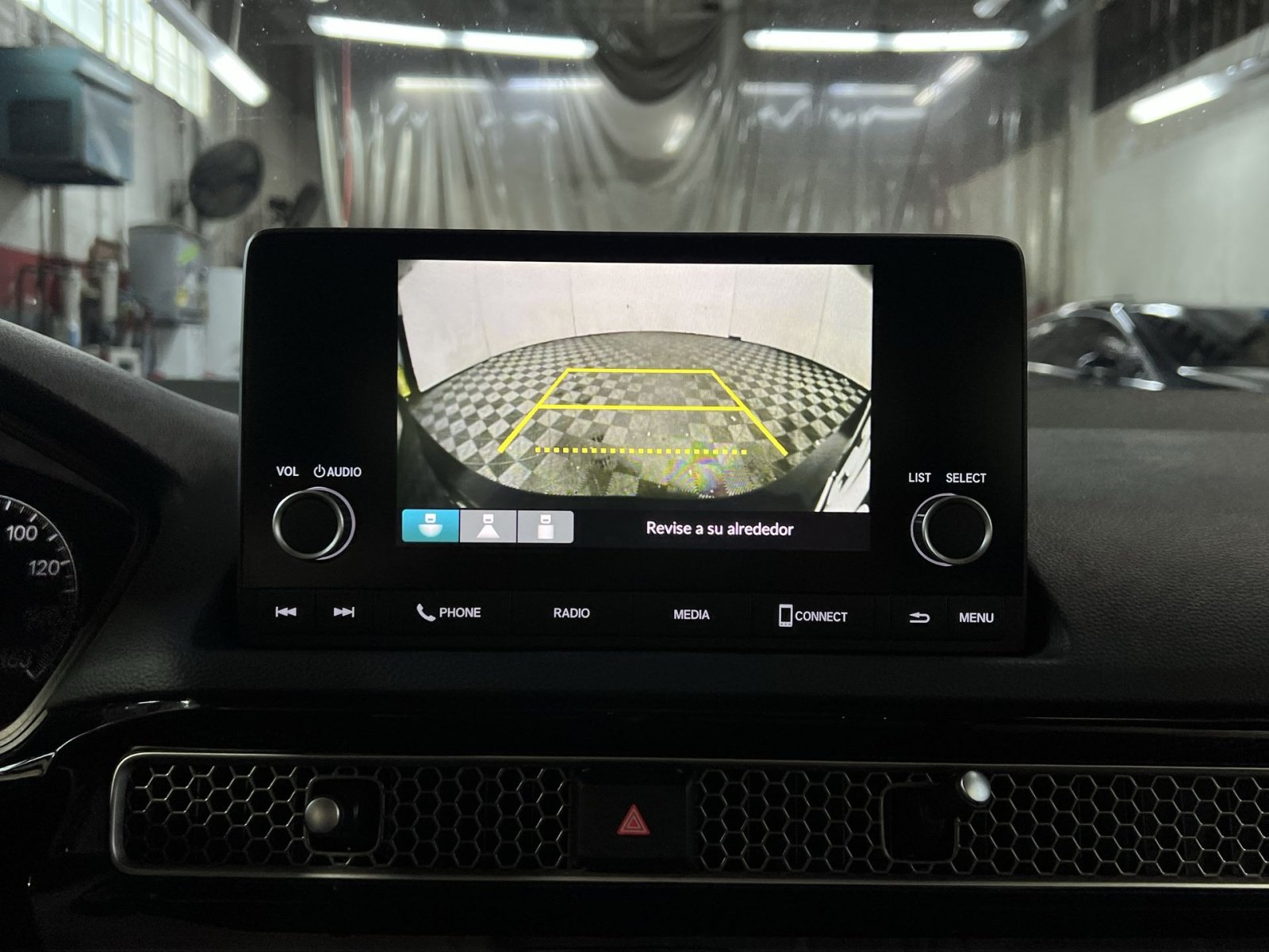 Used 2024 Honda Civic LX image 19