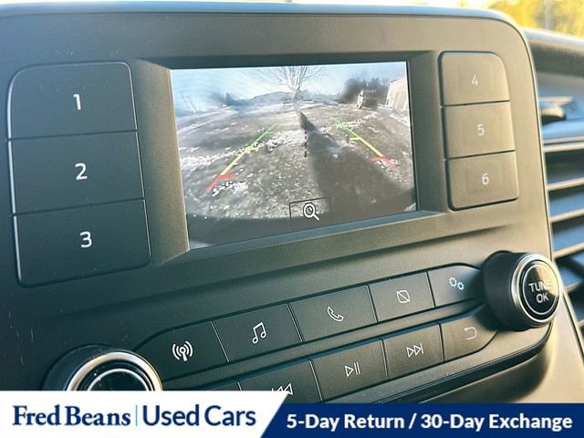Certified 2024 Ford Transit 250 Base w/ Exterior Upgrade Package image 14