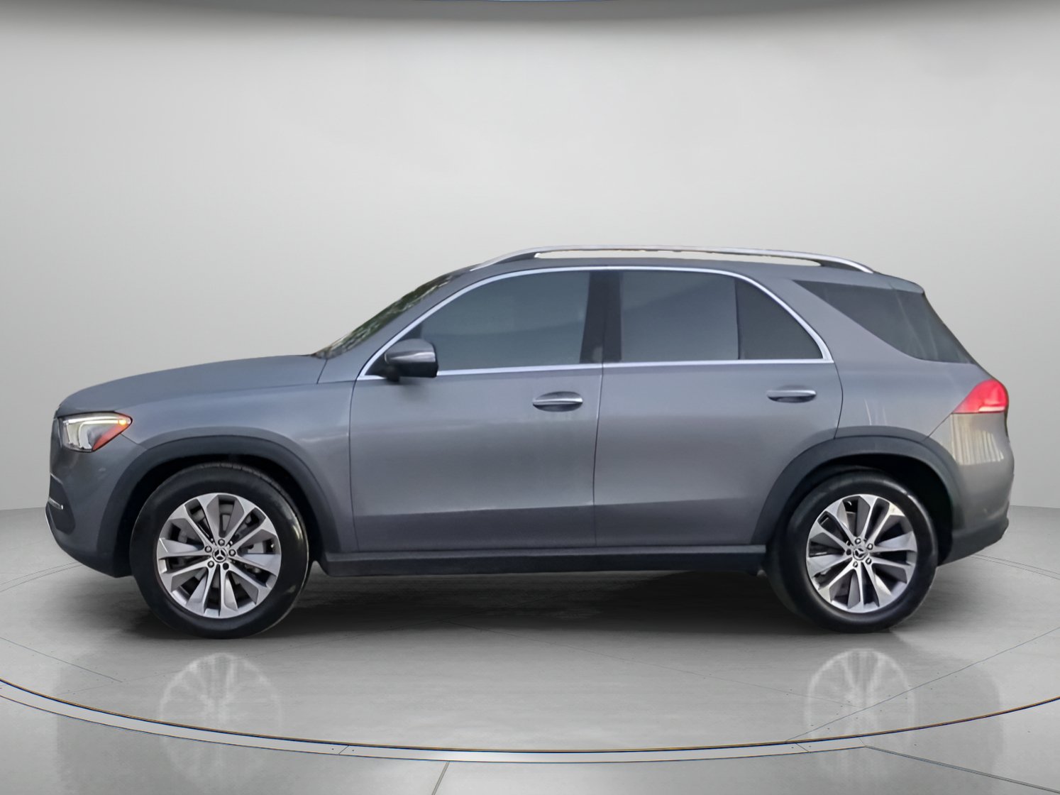 Used 2021 Mercedes-Benz GLE 350 image 16