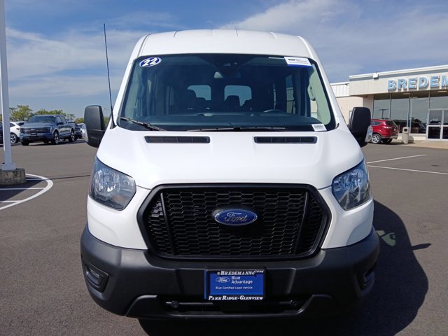 Certified 2023 Ford Transit 350 XL image 7